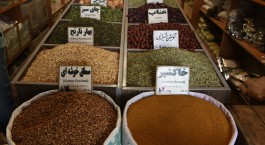 ماجرای دبه‌های ۲۰ لیتری در عطاری‌ها
