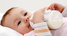 سه راهکار پیشنهادی برای حل مشکلات صنعت شیرخشک