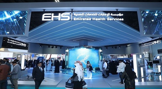 امارات از پرستار مجازی مبتنی بر هوش مصنوعی رونمایی کرد