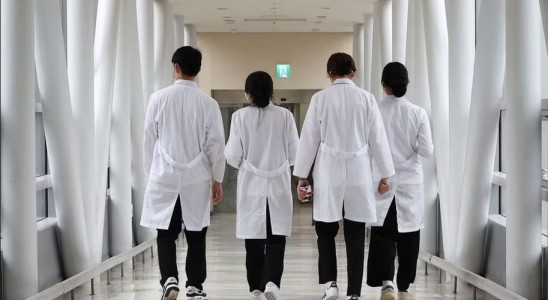 برنامه دولت کره‌جنوبی برای افزایش پذیرش دانشجویان پزشکی