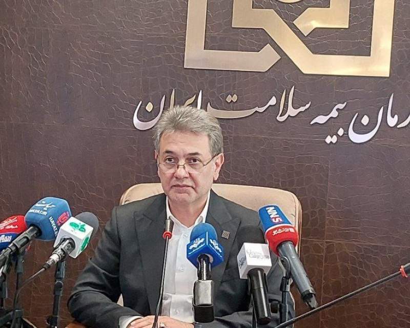 تجویز دارو در ایران بیش از دو برابر نرم جهانی