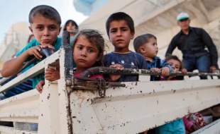۶۵ درصد از جمعیت سوریه نیازمند کمک‌های بهداشتی هستند