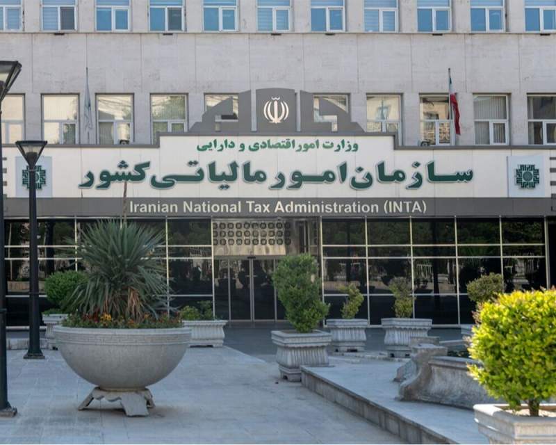 نرخ مالیات بر ارزش افزوده ۱۰% شد