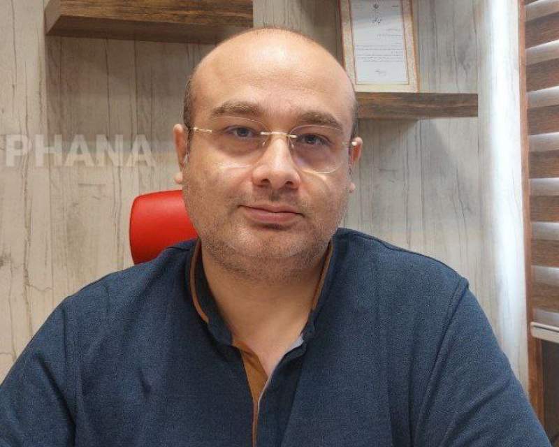 مافیای کارگزاری دریچه تاوی