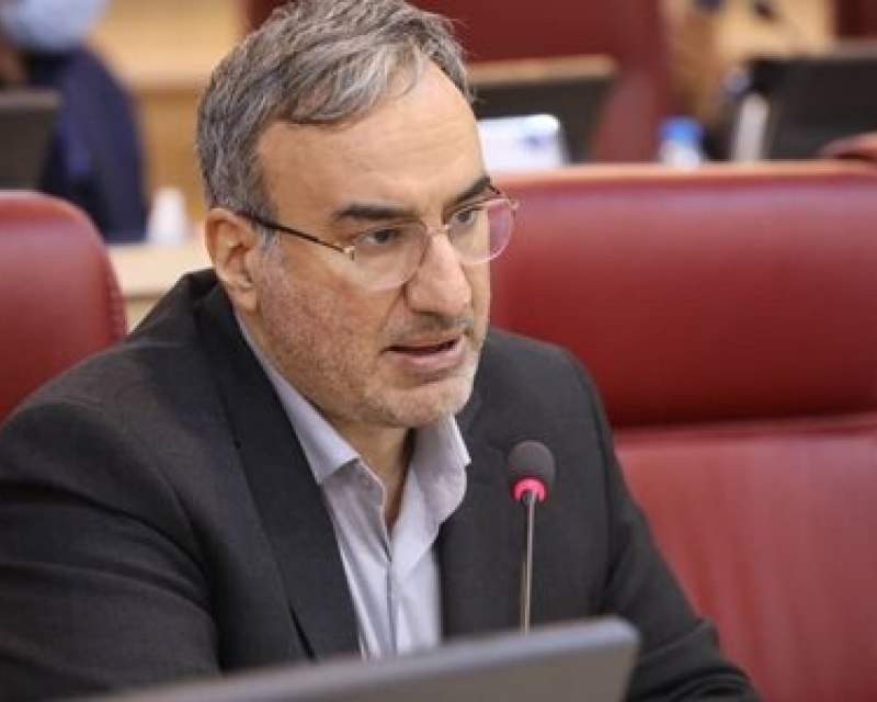 هیچ خوداظهاری یا مدرکی دال بر بیماری روحی دکتر بخشی در دست نبود