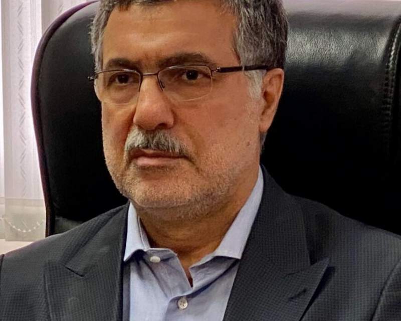 عبور از مرز ناامنی
