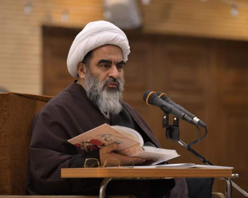 طب اسلامی، حرف غلطی است