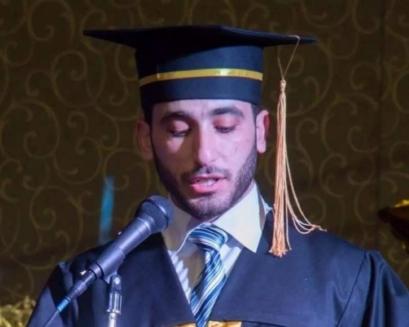 رژیم حرام‌زاده اسرائیل دو پزشک شناخته شده فلسطینی را اعدام کرد
