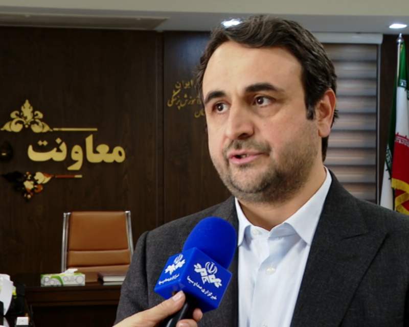 برخورد با پزشکان زیرمیزی بگیر
