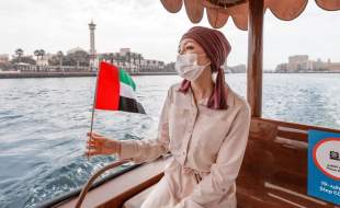 نرخ رشد سریع امارات در زمینه گردشگری پزشکی