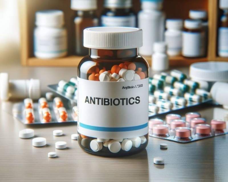 بیشترین آنتی بیوتیک های تجویزی در کشور کدامند؟
