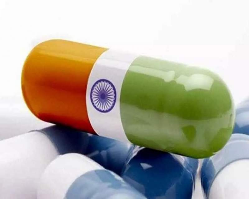 صادرات حدود ۲۸ میلیارد دلاری صنعت داروسازی هند در ۲۰۲۳