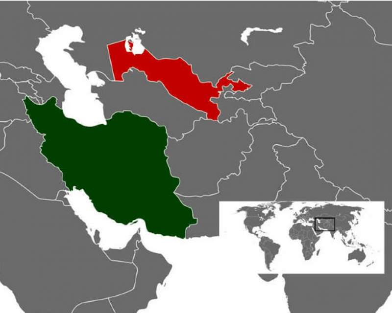 بانک‌های ازبکستان آماده ارائه خدمات به ایرانی‌ها
