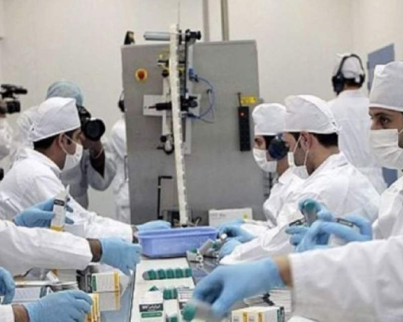 تولید خیلی از دارو‌ها در ایران متوقف شده