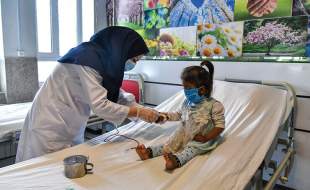 آمار هولناک از فوت بیماران تالاسمی در ایران