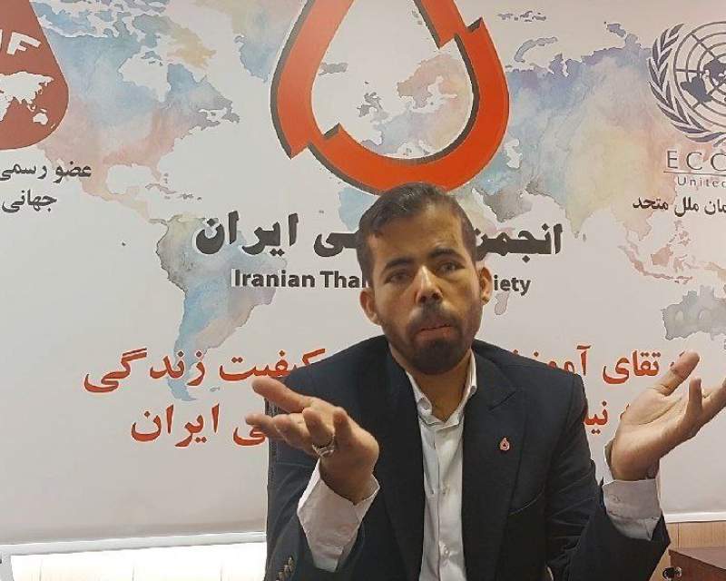 در سال گذشته کمتر از نصف نیاز بیماران داروی تزریقی تامین شد