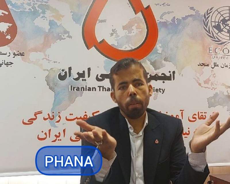 ملک بنیاد امور بیماری‌های خاص به دفتر شخصی باقر لاریجانی تبدیل شد!