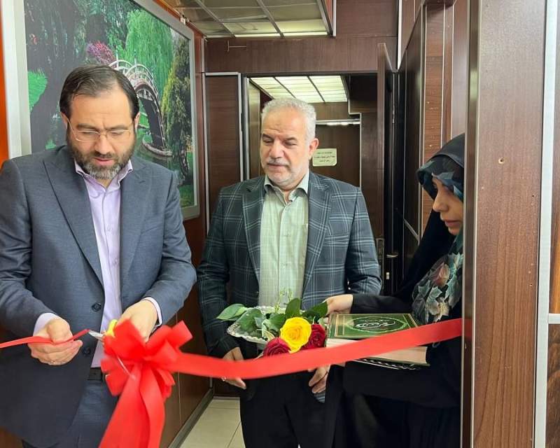 استقرار سامانه پاسخگویی کمبود دارویی در سازمان غذا و دارو