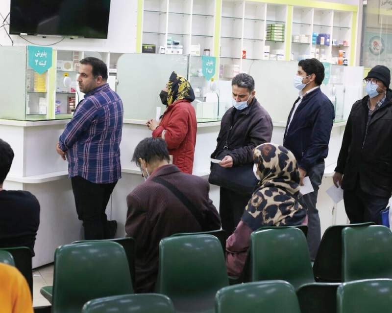 انجمن داروسازان ده‌ها بار سفارش خرید داروی سقط جنین را در سکوی اینترنتی ثبت کرده‌ است