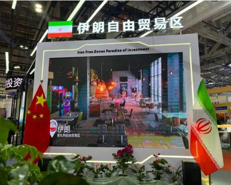 چینی‌ها برای دندانپزشکی به ایران می‌آیند