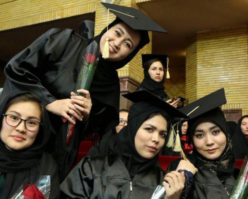 تحصیل ۹۴ هزار دانشجوی خارجی در ایران