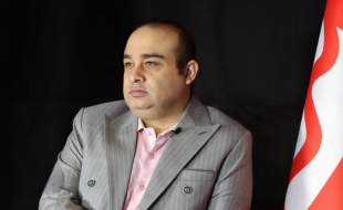 خصولتی ها دست از دارو و تجهیزات بردارند