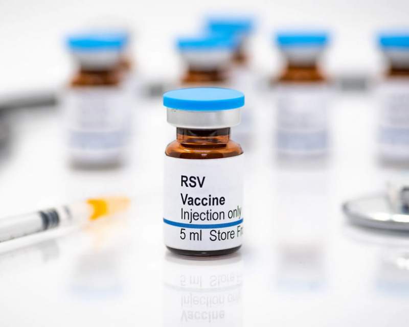 توصیه آلمان به افراد مسن برای تزریق واکسن RSV
