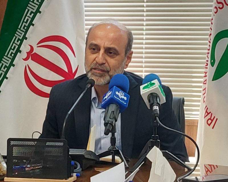 تاسیس داروخانه توسط افراد غیر داروساز به سلامت مردم خدشه وارد می‌کند