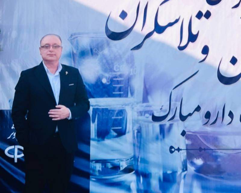 شش ماهه دوم سختی در حوزه دارو خواهیم داشت