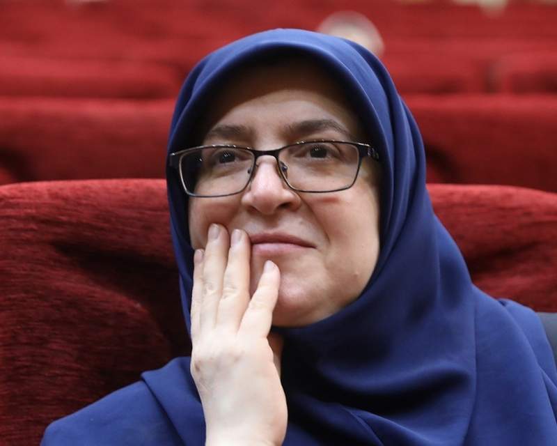 بخش اعظم منابع دارویار به بودجه عمومی منتقل شد