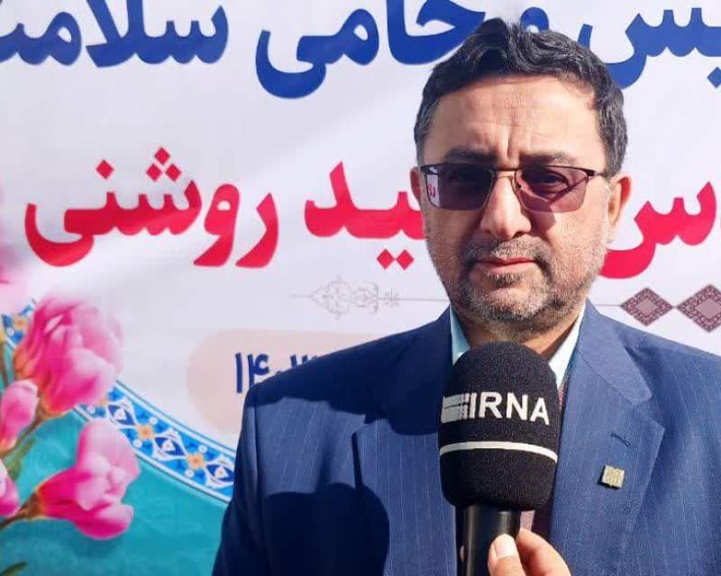 رییس دانشگاه علوم پزشکی تهران: احداث داروخانه ۱۳ آبان شهرری اولویت دارد