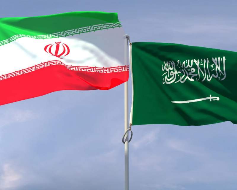 بلومبرگ: عربستان به ایران پیشنهاد افزایش تجارت داده است