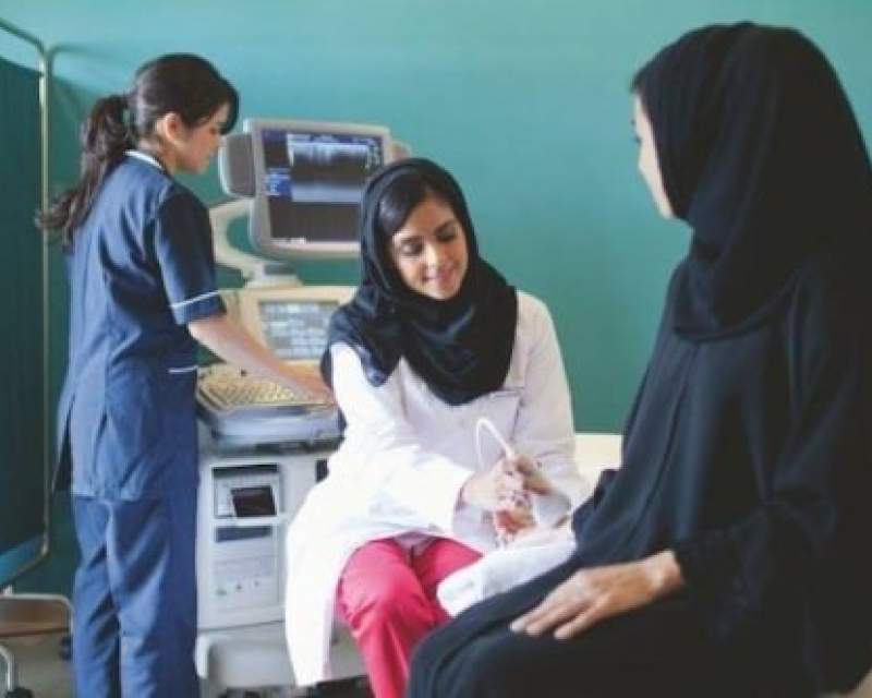 ۹۶ درصد از جمعیت عربستان تحت پوشش هزینه‌های درمانی اساسی قرار گرفتند