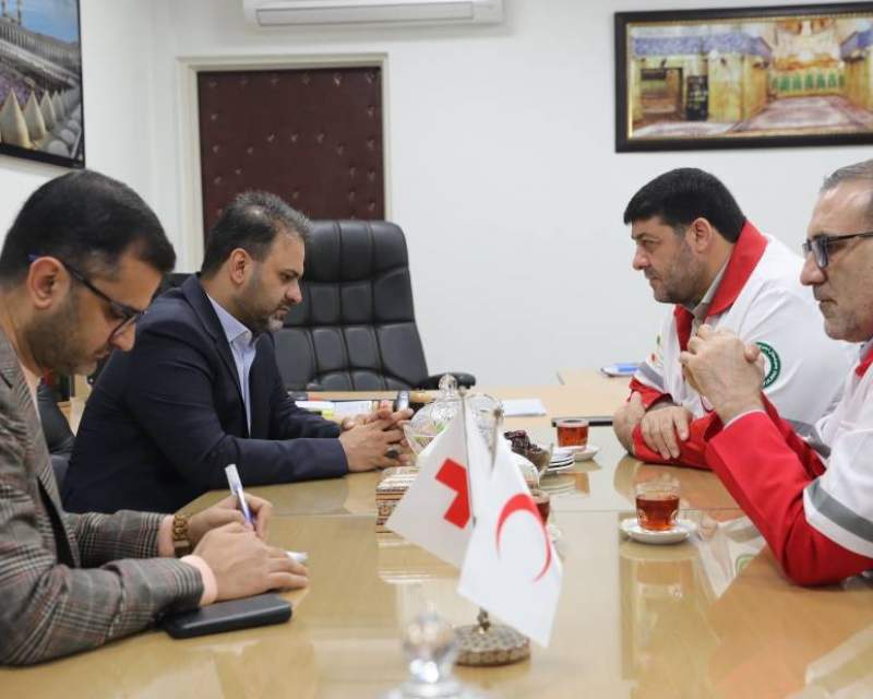 هلال‌احمر از قواعد واردات داروهای خاص مستثنی شود