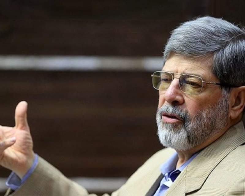 دکتر مرندی؛ منتقد نظام سلامتی که سال‌ها در رأس مسوولیت آن بوده است!