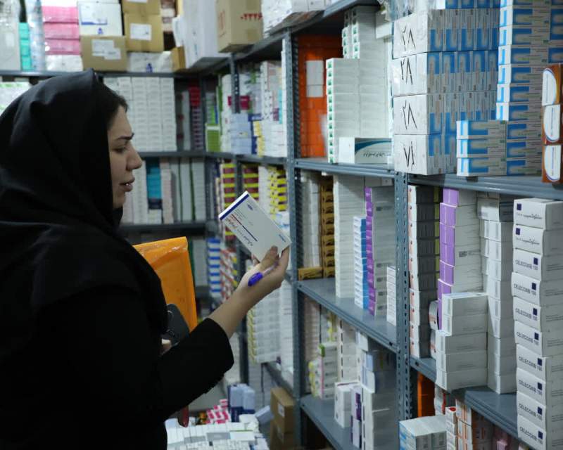 نامه جنجالی معاون غذا و دارو مشهد به داروخانه‌ها