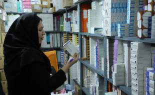 نامه جنجالی معاون غذا و دارو مشهد به داروخانه‌ها