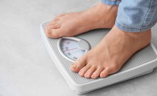 دیابت نوع ۲ با کاهش وزن بهبود می‌یابد