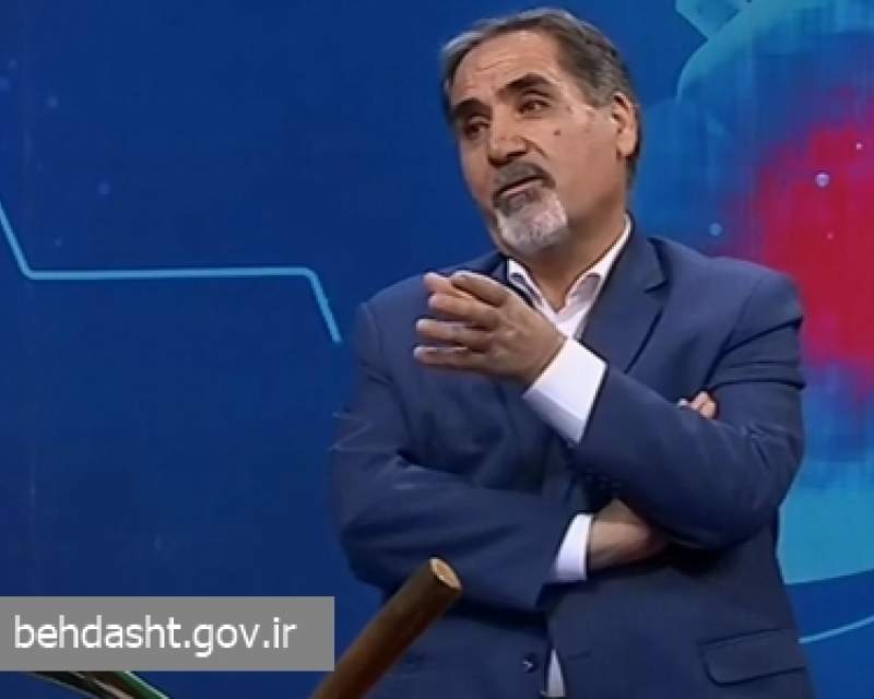 انتصاب سرپرست دانشگاه علوم پزشکی شهید بهشتی با حکم دکتر ظفرقندی