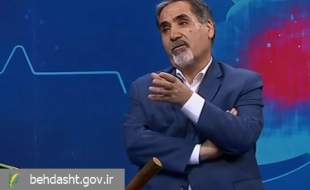 انتصاب سرپرست دانشگاه علوم پزشکی شهید بهشتی با حکم دکتر ظفرقندی