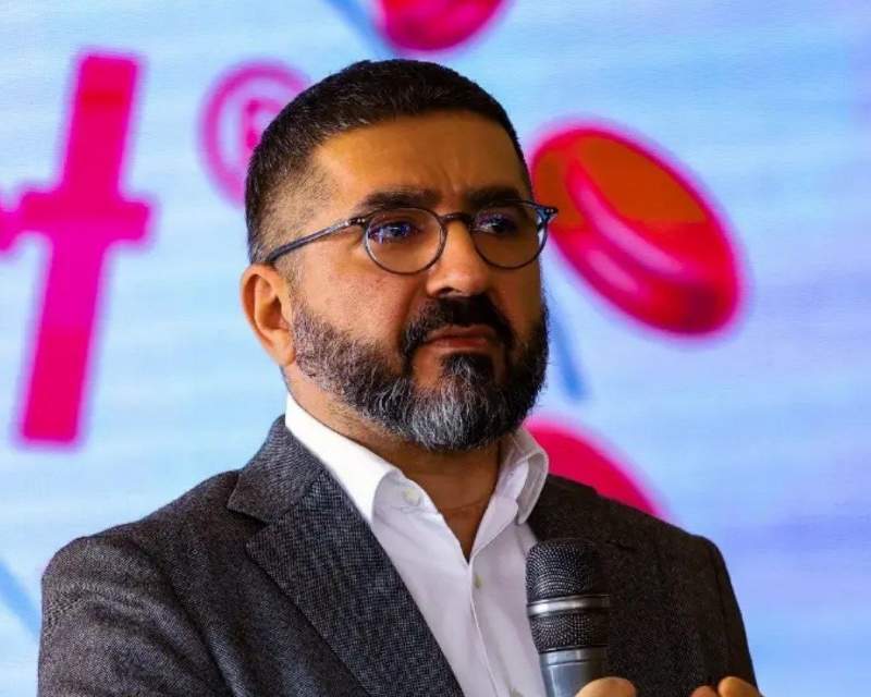 کارخانه تولید مواد اولیه گروه کوبل سال آینده افتتاح می‌شود