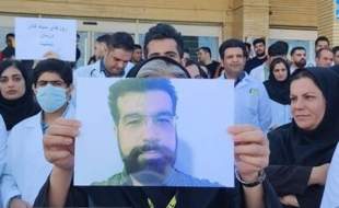 حکم قصاص برای قاتل پزشک یاسوجی صادر شد