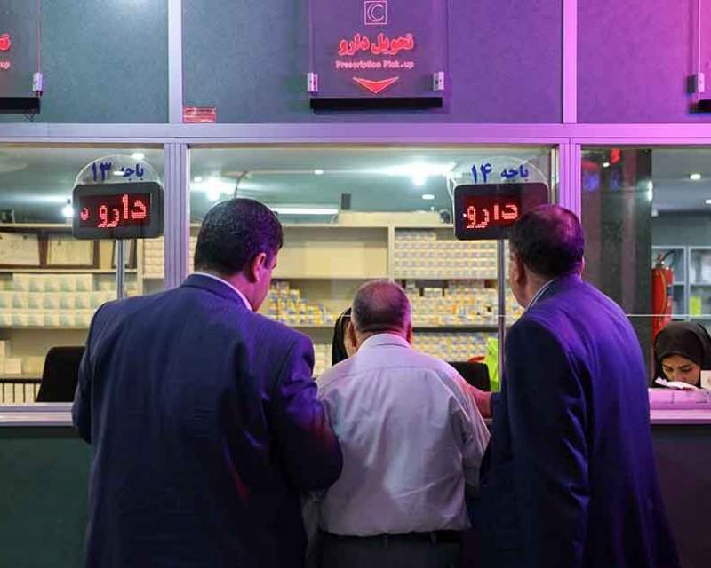 تاثیر تصمیمات ارزی بر بحران دارویی کشور