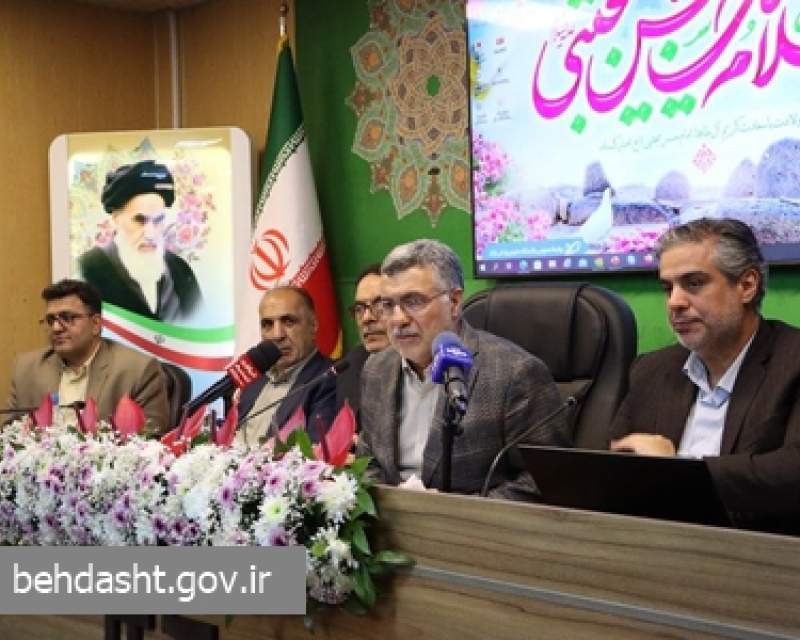 وجود ۱۰۰ بیمارستان نیمه کاره با پیشرفت فیزیکی ۱ تا ۲ درصد در کشور