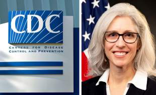 دونالد ترامپ، سوزان مونارز را به عنوان نامزد جدید تصدی سمت مدیریت CDC معرفی کرد