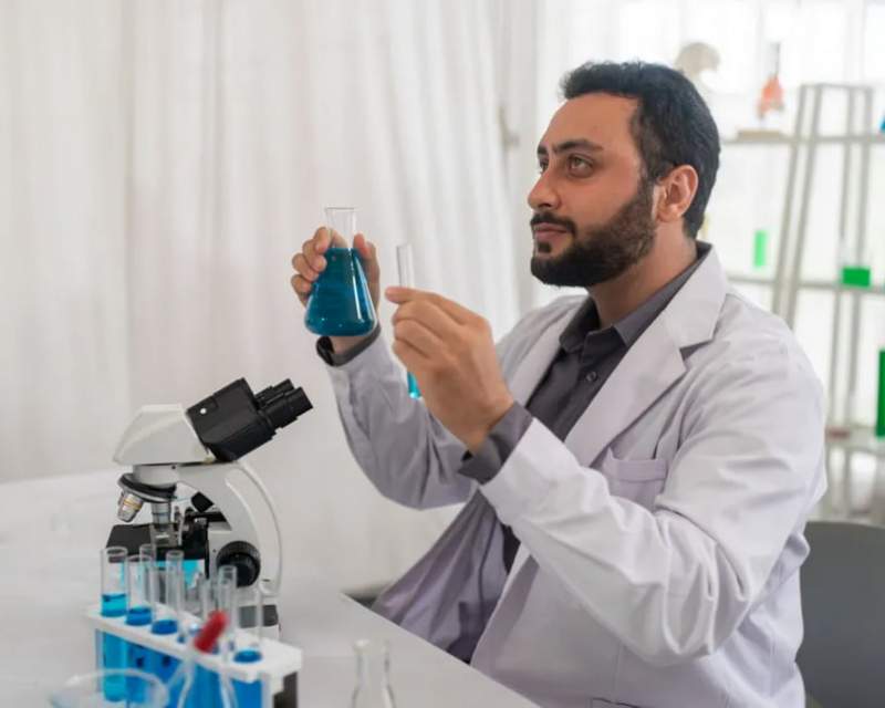 صادرات داروی اردن تا ۲۰۲۹ به ۱/۴ میلیارد دلار خواهد رسید