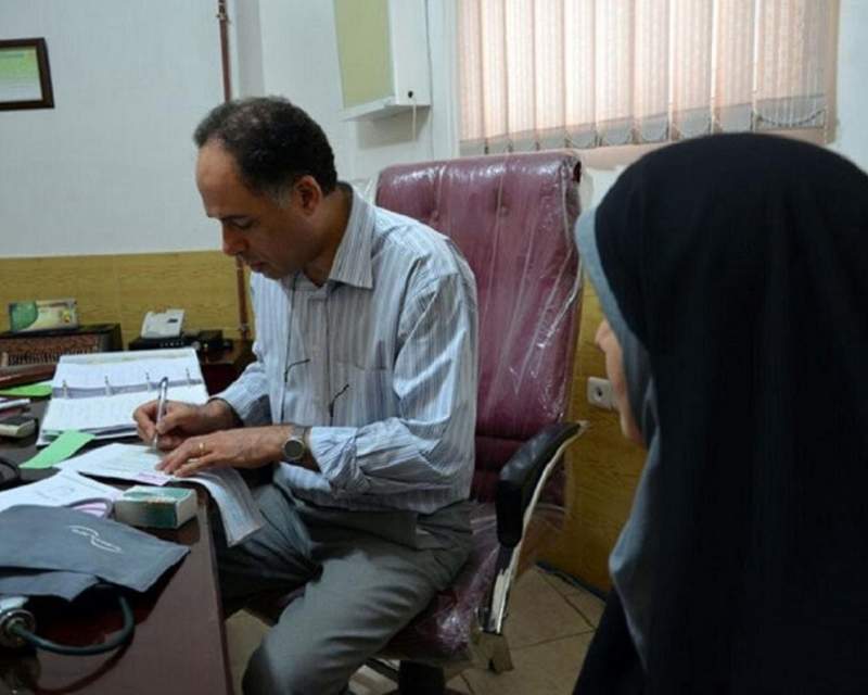 مبلغ دقیق ویزیت پزشکان در ۱۴۰۴ منتشر شد