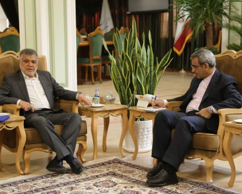 اجرای طرح استفاده از هوش مصنوعی در درمان برای اولین بار در کشور در استان خراسان رضوی