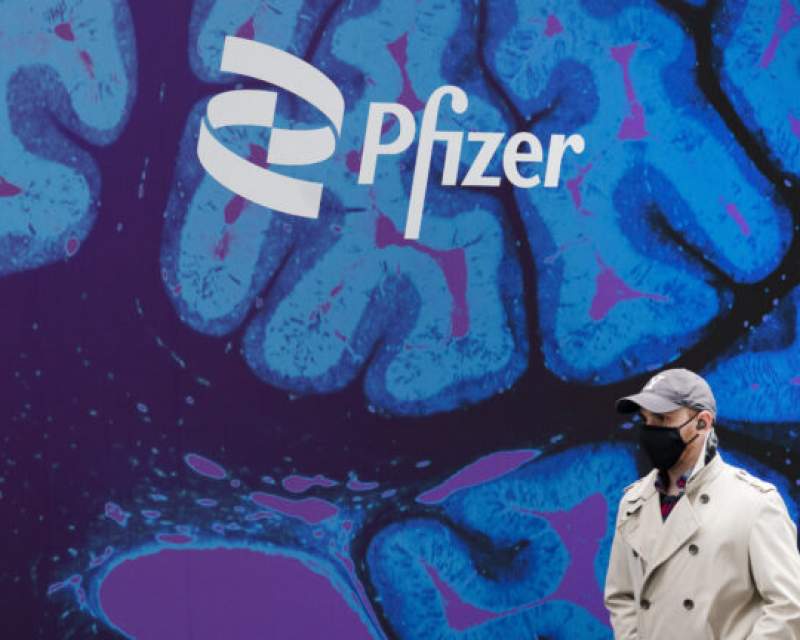 فایزر مرتکب بزرگترین فرار مالیاتی در تاریخ صنعت داروسازی آمریکا شده است