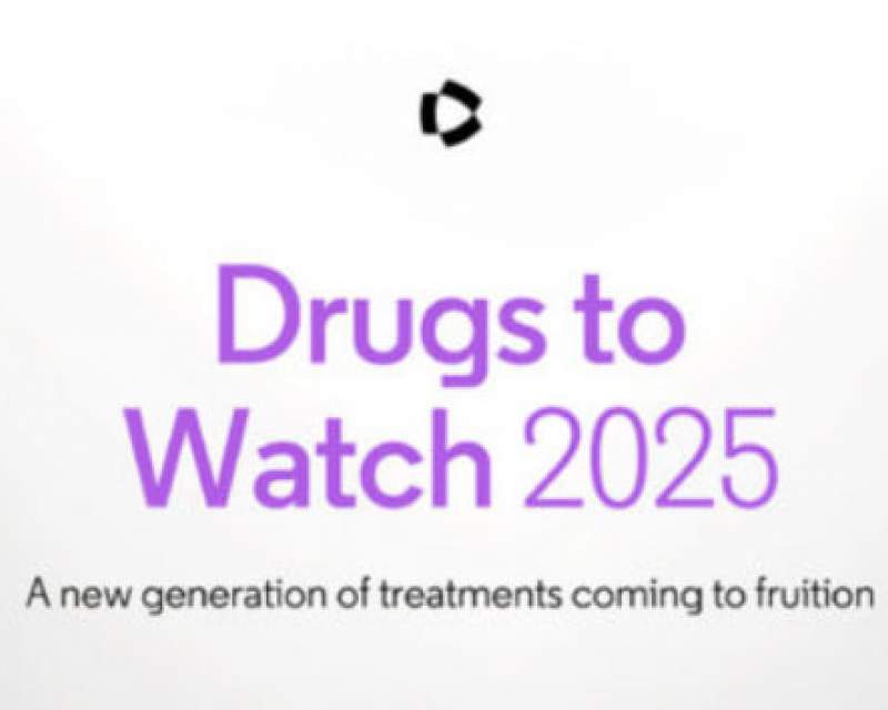 ۱۱ داروی جدید و نوظهور با پتانسیل تحول در پارادایم‌های درمانی و یا رسیدن به فروش بیش از یک میلیارد دلار طی ۵ سال آینده